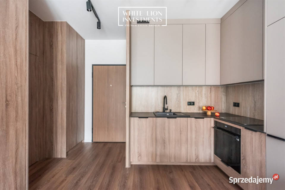 Mieszkanie na sprzedaż Warszawa Kwitnących sprzedam