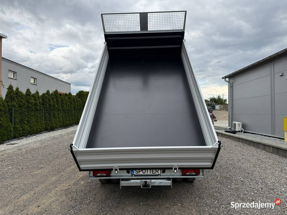 Iveco 70C18 70C18 Kiper Wywrot 3 Str 30 HPI 180 Opoczno