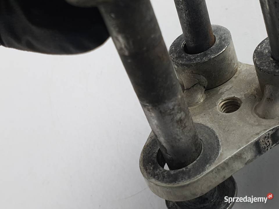 Mocowanie Silnika Uchwyt Kawasaki Kxf 250 Łódź sprzedam