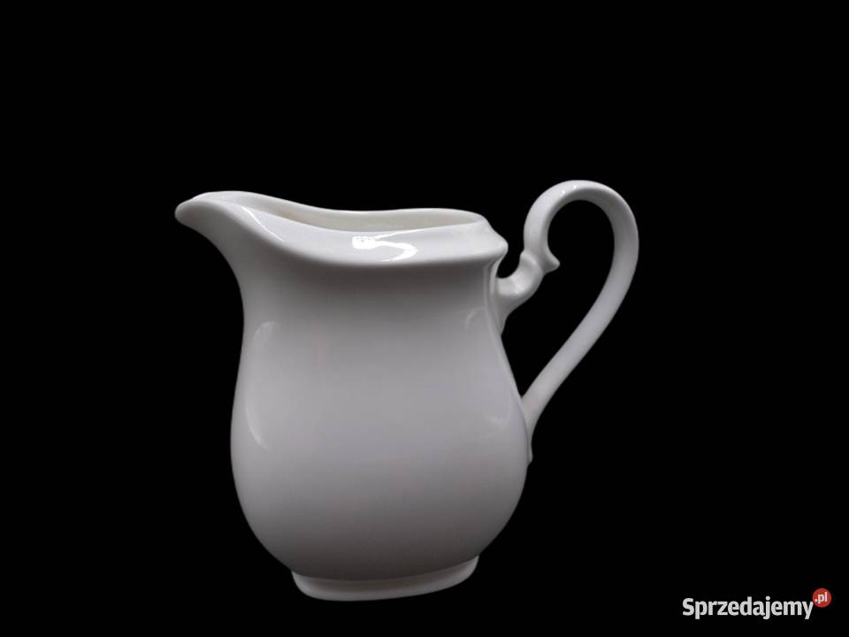 Mlecznik z kolekcji Royal Villeroy Boch Raszków
