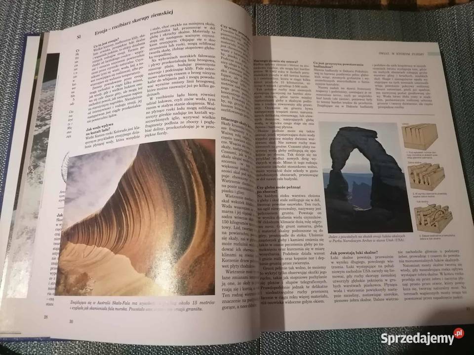 ABC Przyrody Wałbrzych sprzedam