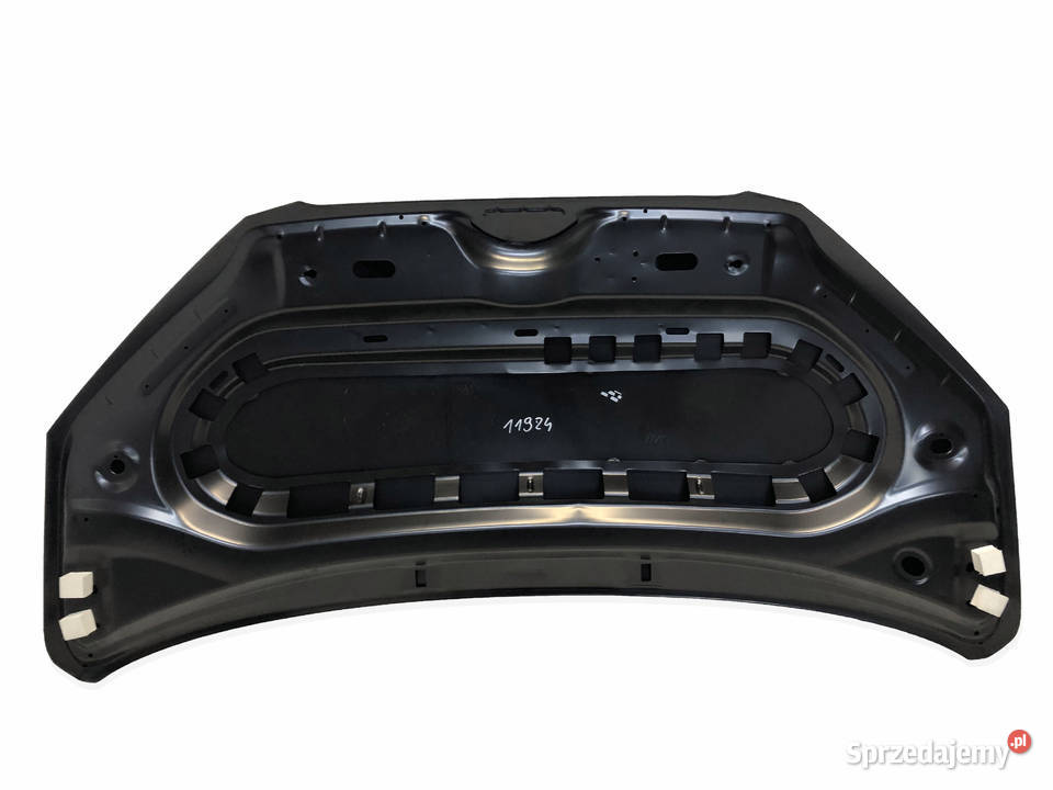 SEAT MII 20122019 Maska pokrywa silnika przednia Skarżysko-Kamienna