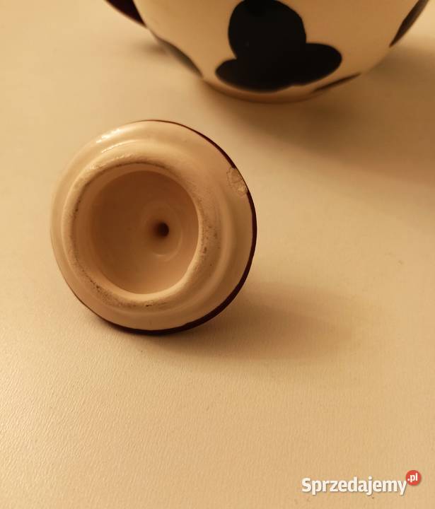 Zestaw do herbaty Łódź