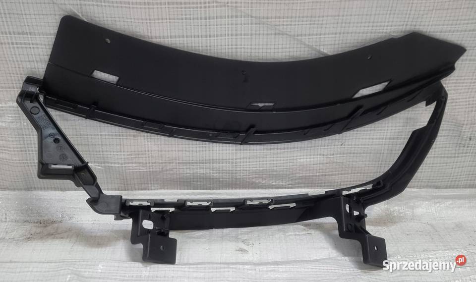 RAMKA KRATKA LAMPY LEWEJ OPEL MOKKA B ORYGINAŁ osobowe