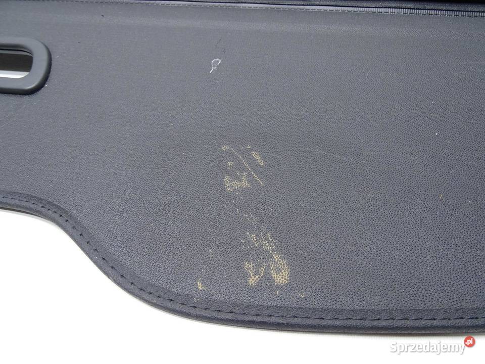 ROLETA BAGAŻNIKA TYŁ TYLNA MERCEDES W246 BKLASA sprzedam