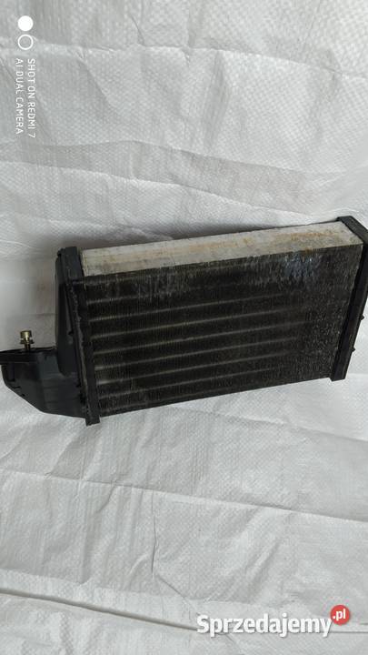 Nagrzewnica BMW E36 13879879 9395345 łódzkie sprzedam
