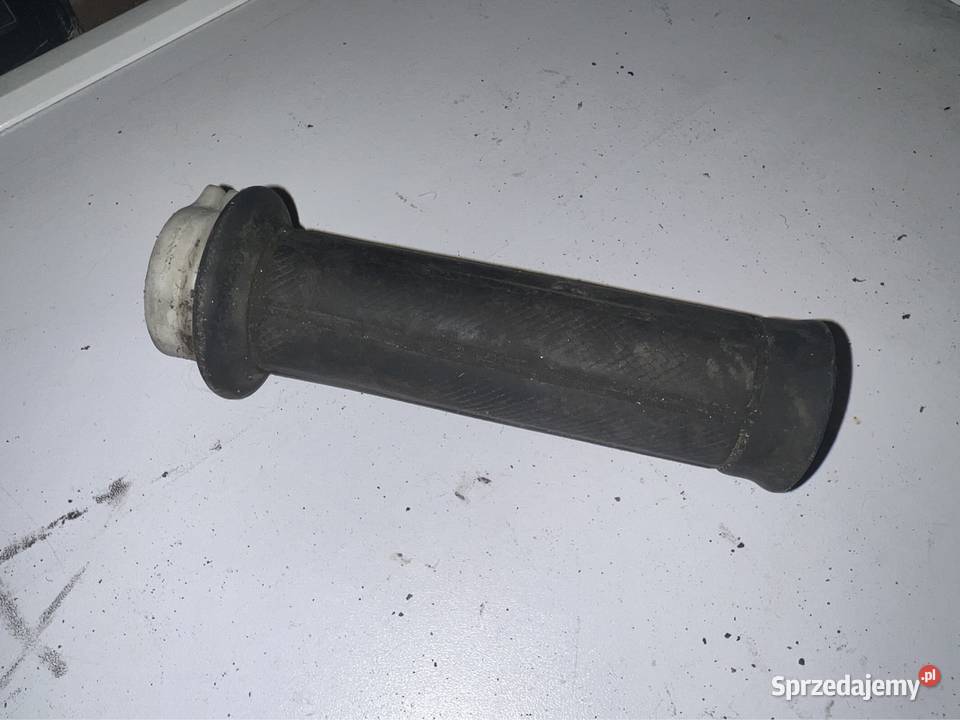 manetka rolgaz Honda VFR 750 F RC36 Ostrzeszów