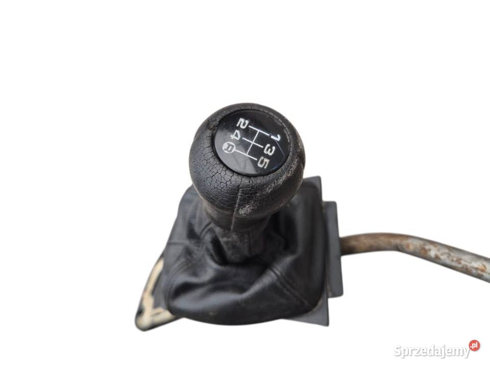 LEWAREK WYBIERAK BIEGÓW AUDI 80 B4 893711615A sprzedam