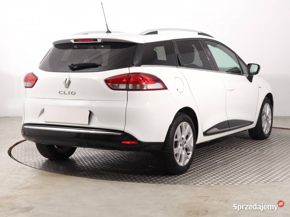 Renault Clio 09 TCe wspomaganie kierownicy Katowice