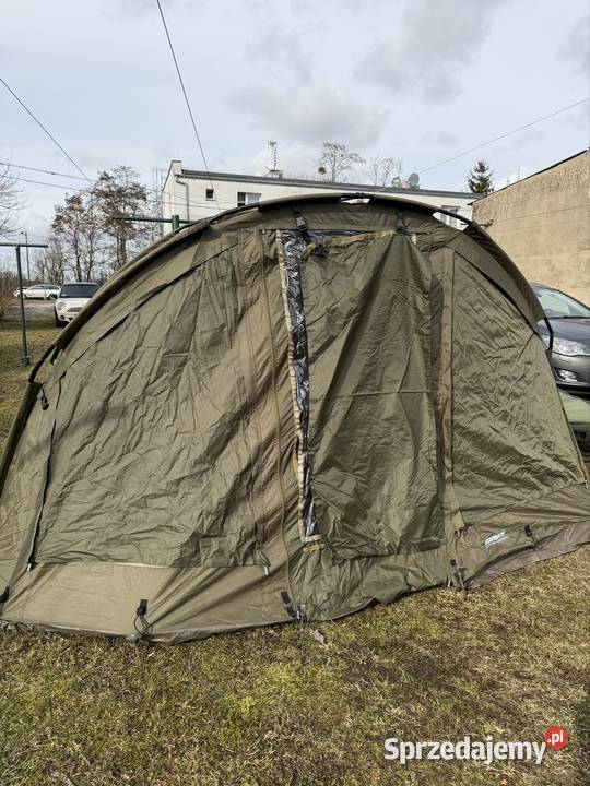 Sprzedam namiot wędkarski nowy Poznań