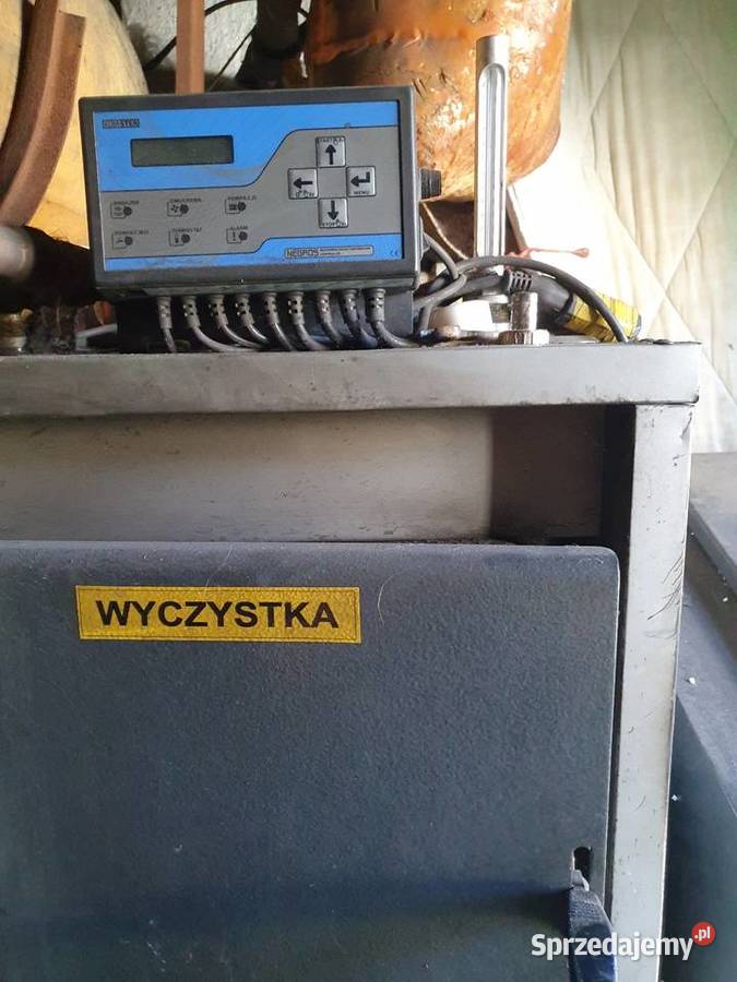 Piec sprzedam sprzedam Łódź