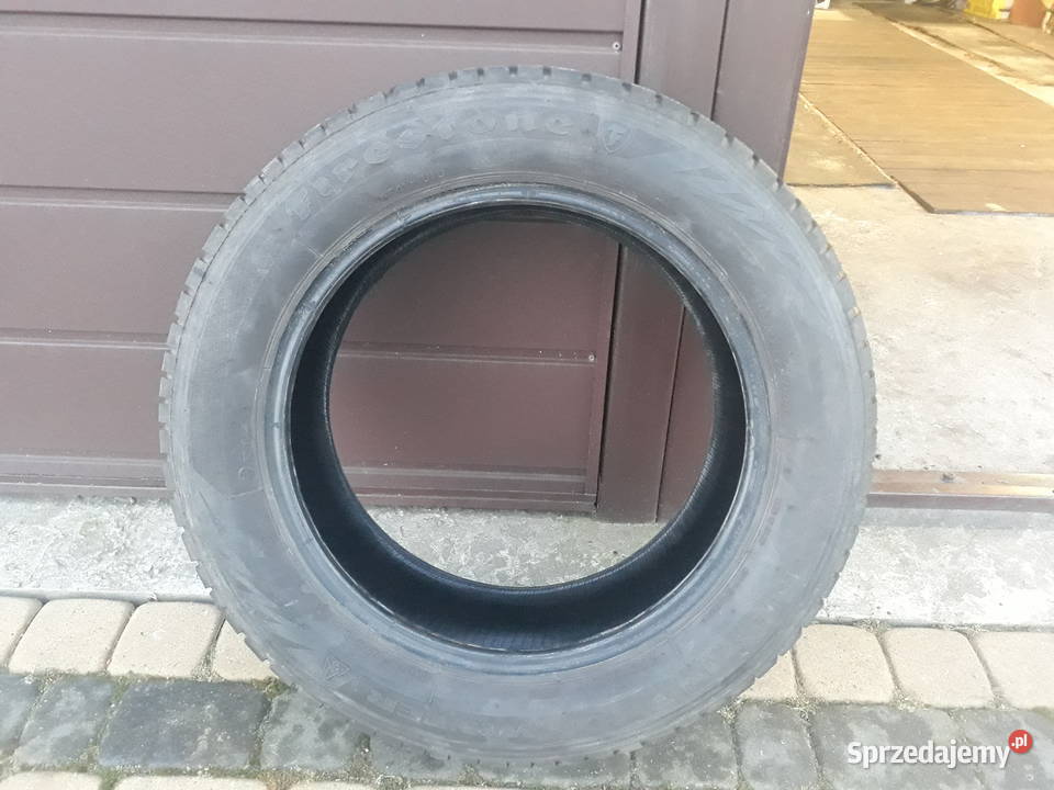 Opony Firestone Destination Winter 2256017