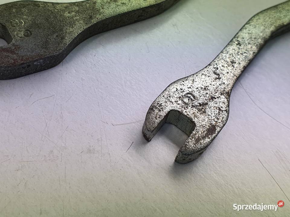 Klucz Do Szprych Cross Enduro Suzuki Yamaha Łódź