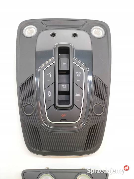 LAMPKA PODSUFITKI 5Q0951177 Audi Q7 II 20152026