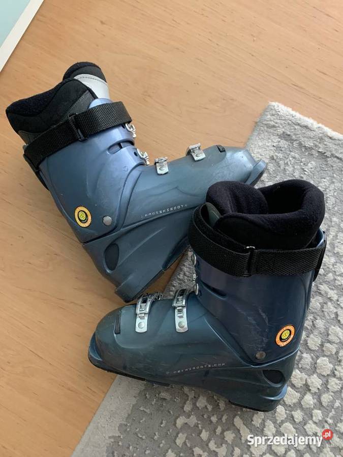 buty narciarskie Lange FitFun 50 Plus nie Atomic Warszawa