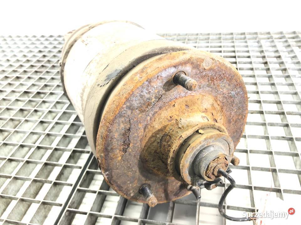 AMORTYZATOR PRAWY TYŁ LAND ROVER RANGE ROVER