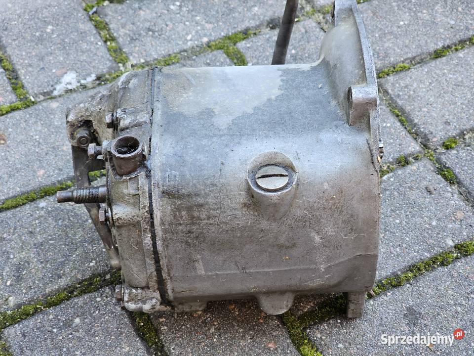 BMW R20 1938 kujawsko-pomorskie Toruń sprzedam