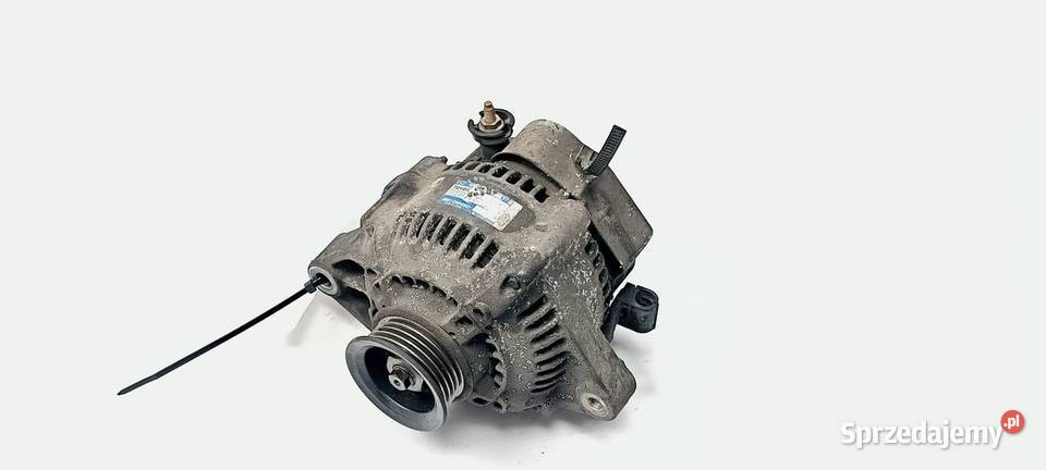 ALTERNATOR TOYOTA CARINA Lipno