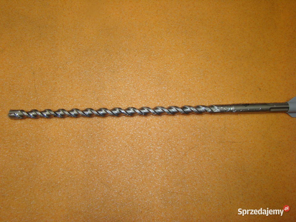 Wiertło SDS BOSCH fi 18 mm 400 x 540 mm Ref 2