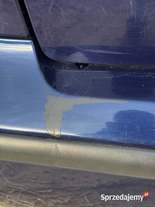 volkswagen polo 10MPI aluminiowe felgi Rzeszów