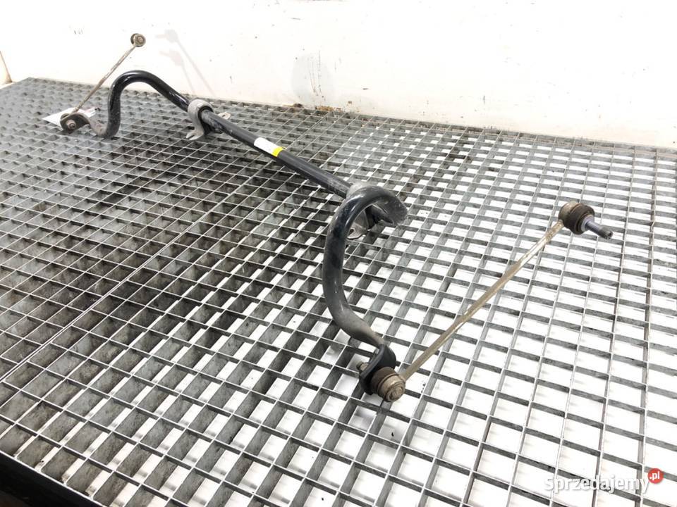 DRĄŻEK STABILIZATORA PRZÓD RENAULT CAPTUR II