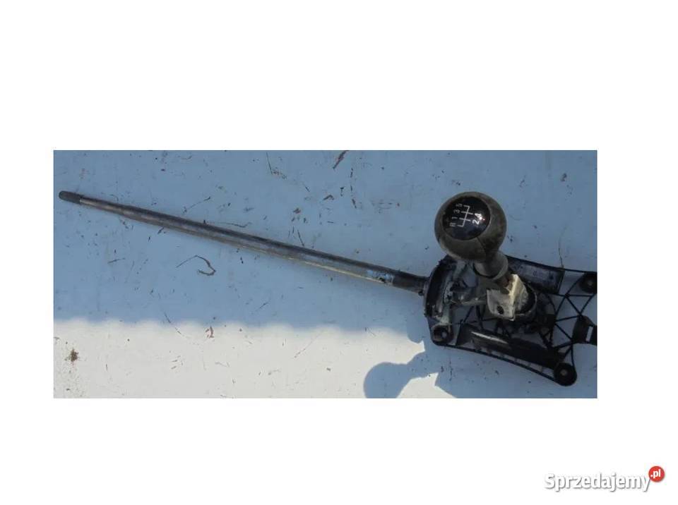 Opel Corsa C Combo C lewarek zmiany biegów Ksawerów