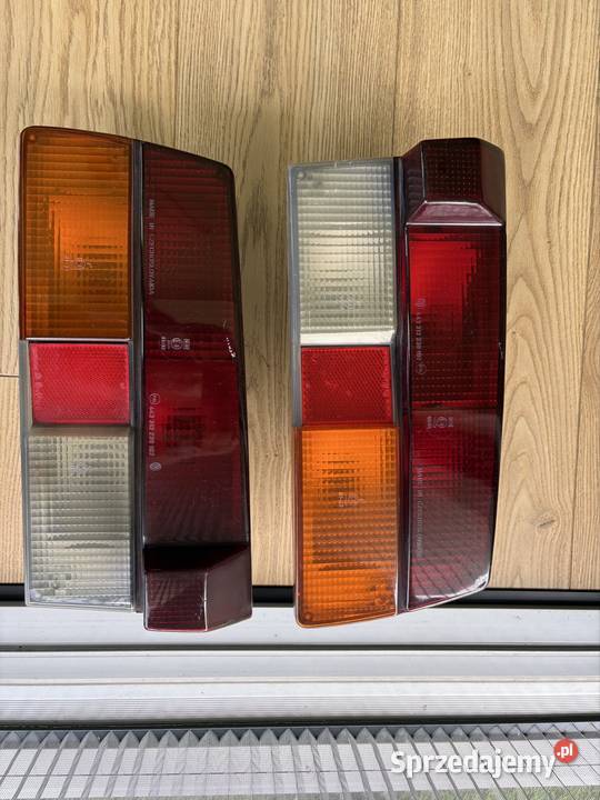 Sprzedam Lampy Skoda 120 130135136 Nawojowa Góra