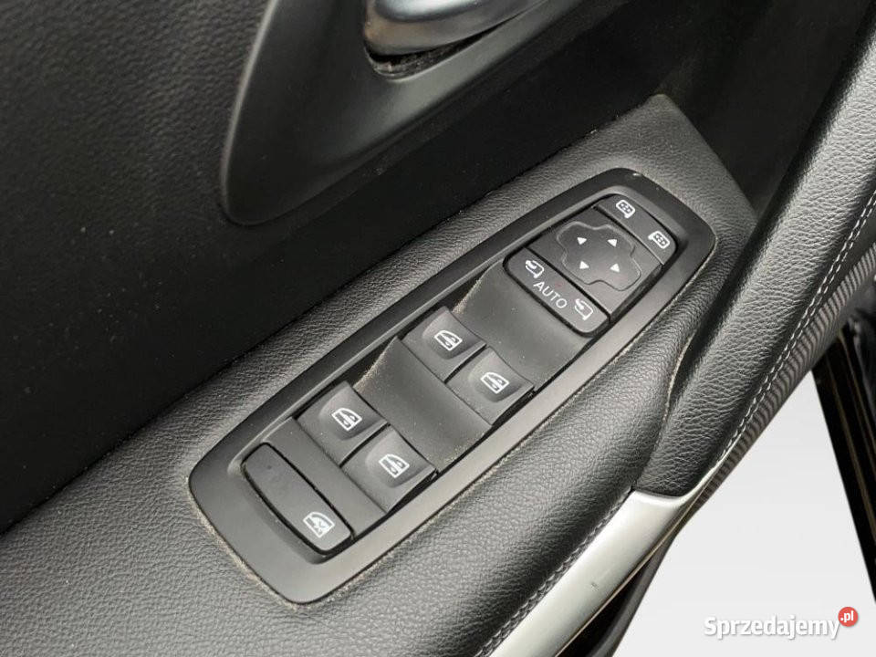 Renault Kadjar 2020r Salon Tempomat Czujniki Kadjar sprzedam