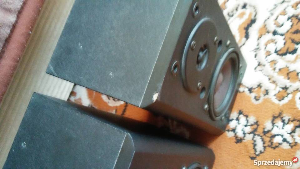 głośniki EASS SAT 50 Poznań