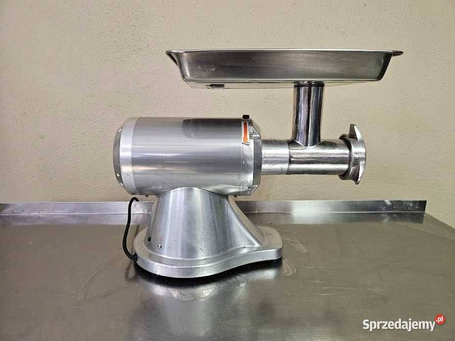 Maszynka do mielenia mięsa Stalgast 1100W Góra