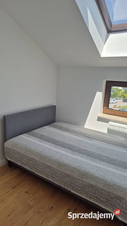 Wynajmę 3pokojowe 60m2 mieszkanie Osiedle dolnośląskie Wrocław