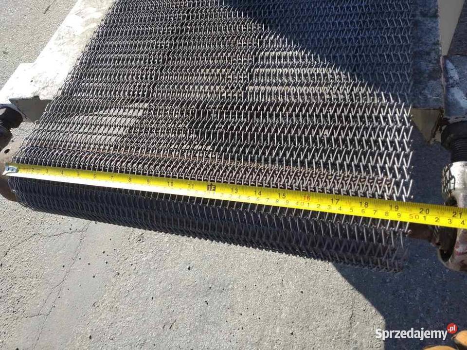 Tunel grzewczy obkurczający do zgrzewek SAVOYE sprzedam