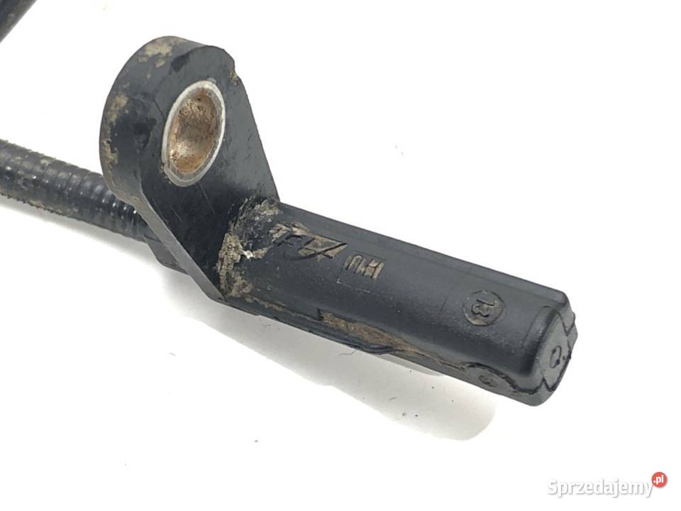 CZUJNIK ABS PRAWY TYŁ MERCEDES X204 0815 Części samochodowe