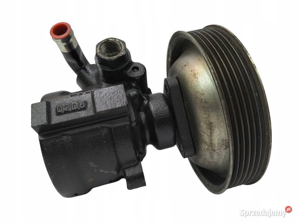 POMPA WSPOMAGANIA Alfa Romeo 156 147 19 JTD Chełm