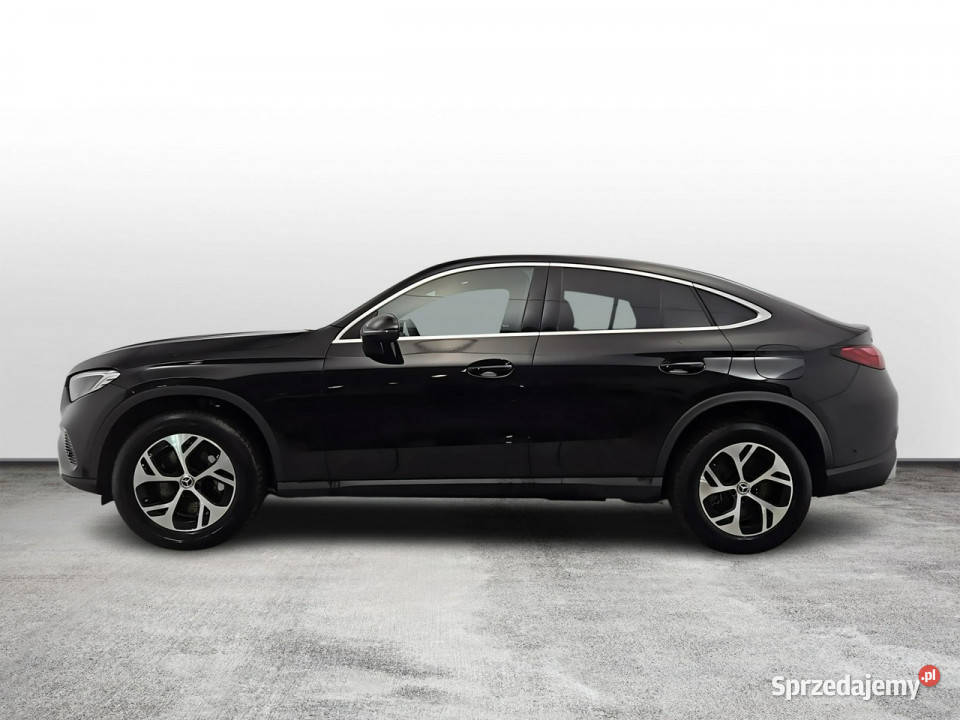 Mercedes GLC 300 Z Polskiego Salonu Faktura VAT podgrzewane fotele Warszawa sprzedam