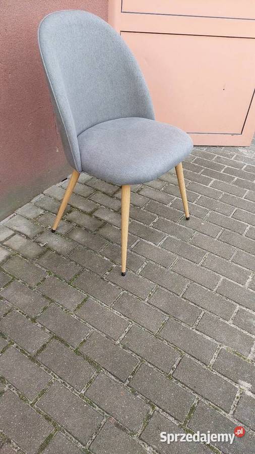 Krzesło Jysk Kokkedal Poznań sprzedam