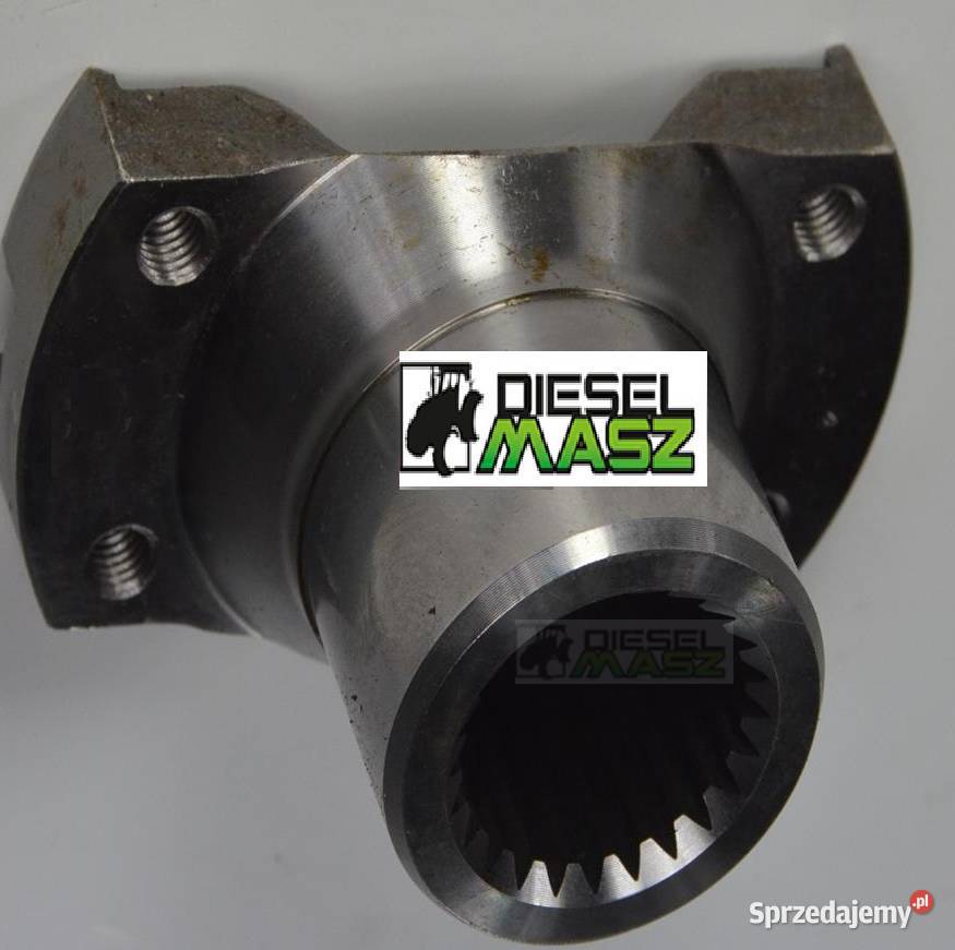 223968A1 ŁĄCZNIK WAŁKA Case MX100 MX110 Case IH Zbuczyn