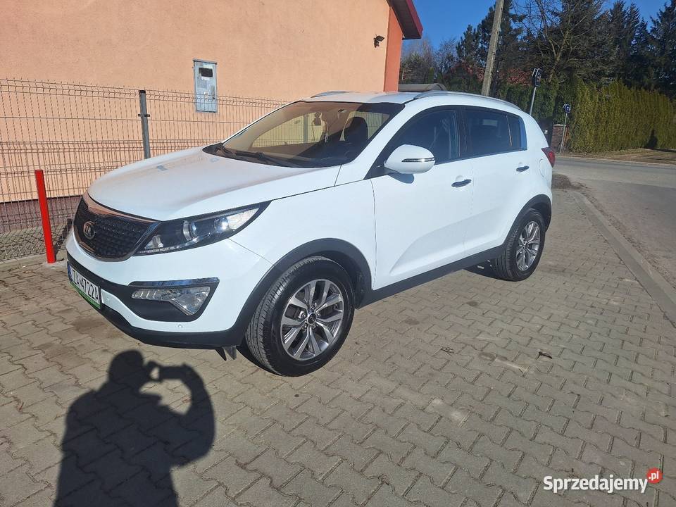 Samochód osobowy Zamość