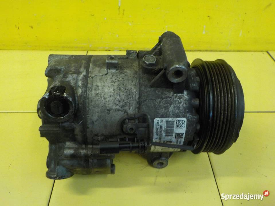 ZAFIRA C ASTRA 16 CDTI 17r 136 B16DTH sprezarka świętokrzyskie Suków