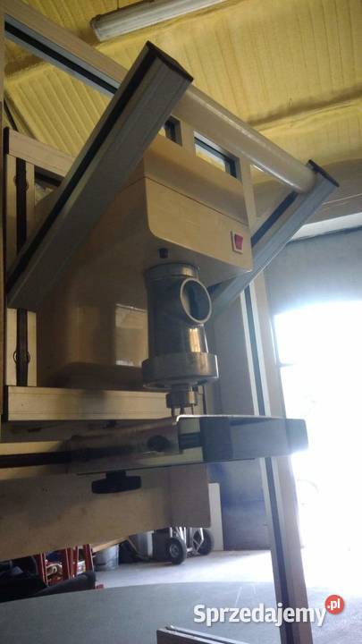 Krajalnica do ziemniaków spiralka sprężynka