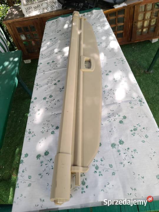 Roleta tylna Mercedes gl x164 sprzedam