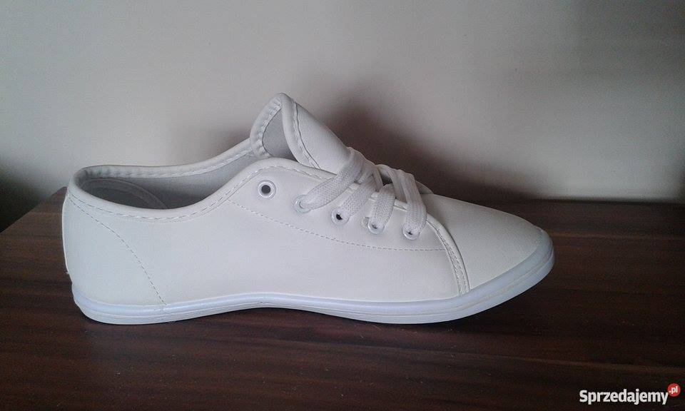 Trampki damskie Nike Radom sprzedam