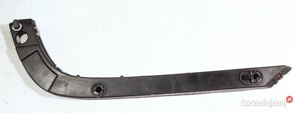 ŚLIZG ZDERZAKA LEWY TYŁ SAAB 93 93 II 12794234 osobowe Mielęcin