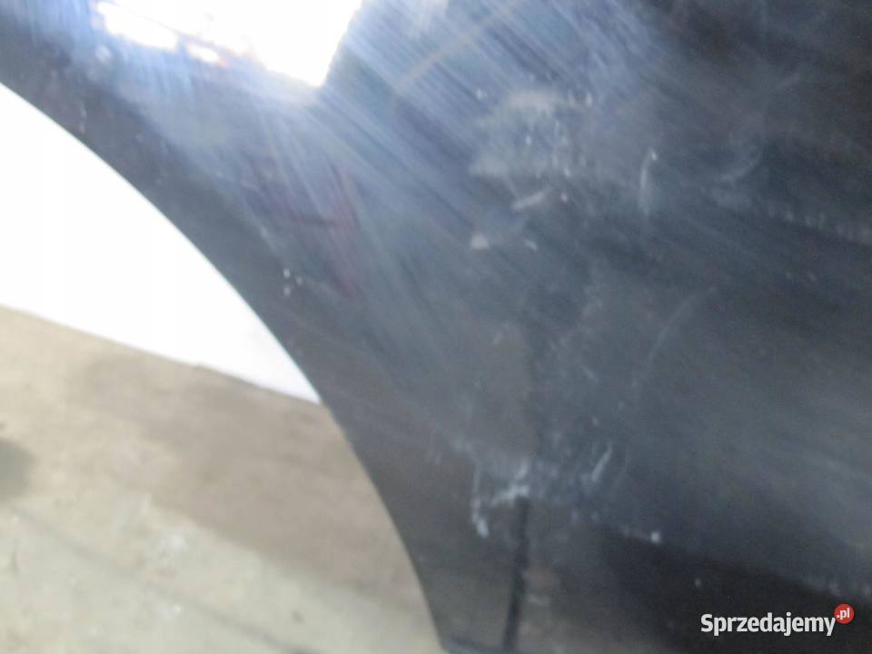 HONDA CRV III 09r drzwi prawe tył sprzedam