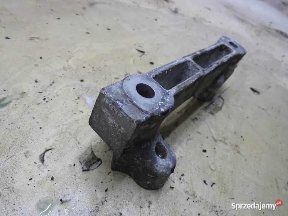 ŁAPA PODUSZKI SILNIKA AVENSIS T27 T29 20D lubelskie