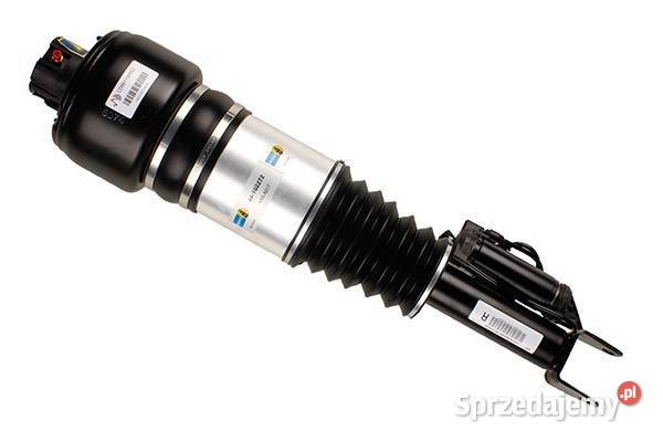 Miech poduszka airmatic Mercedes w211 w221 W164 śląskie Krzepice