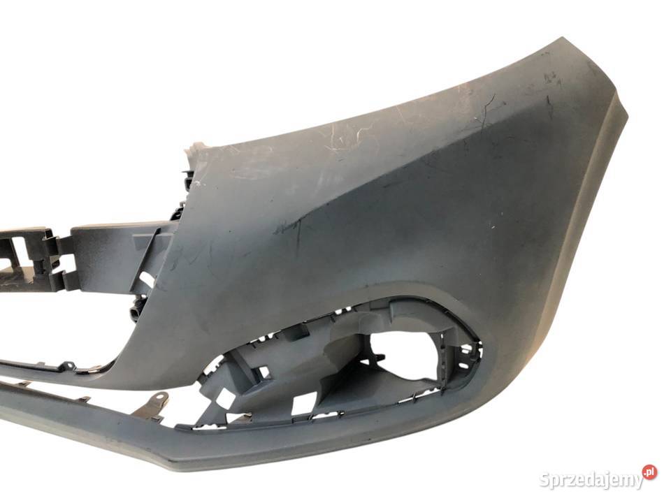 PEUGEOT 208 20152019 LIFTINGU ZDERZAK PRZÓD osobowe Skarżysko-Kamienna