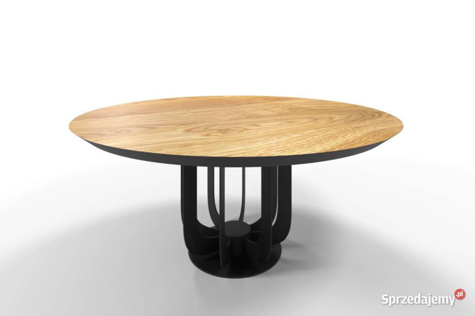 Stoły Loftowe do restauracji Rzeszów