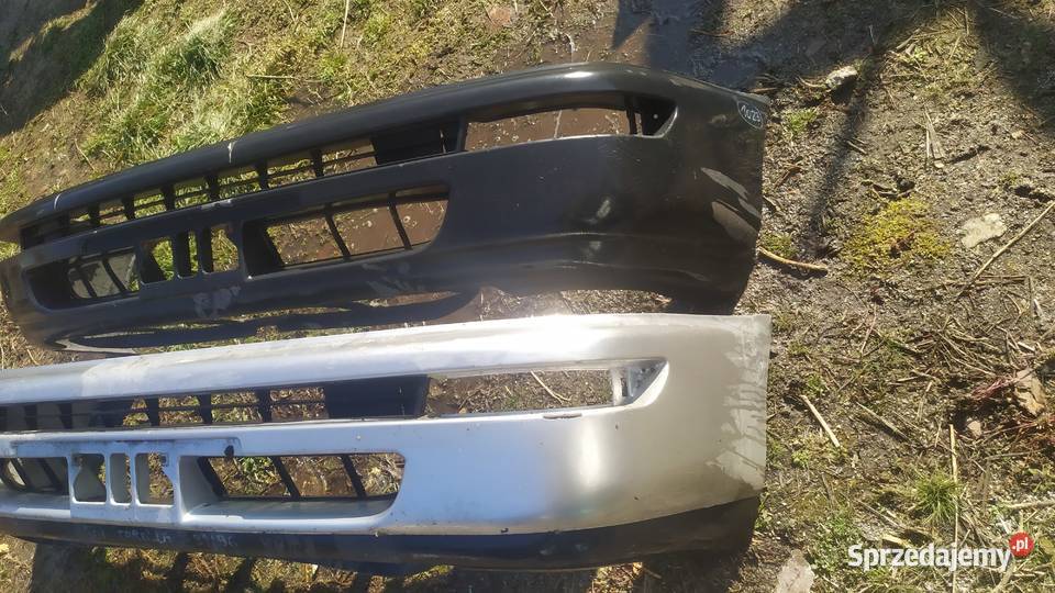 Toyota corolla kombi 1992 1996 zderzak przód dolnośląskie sprzedam