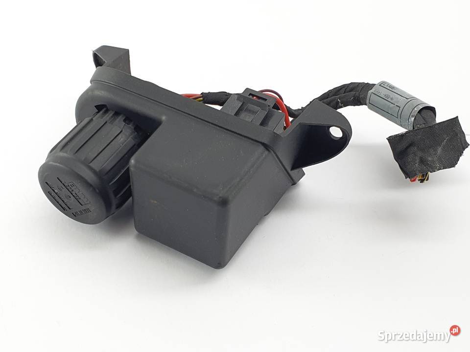 Przekaznik Bezpiecznik Gniazdo Kostka Bmw R 1200 łódzkie